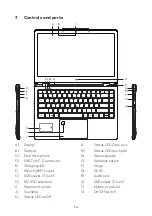 Preview for 14 page of TrekStor PRIMEBOOK C13B Operating Instructions Manual