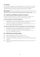 Предварительный просмотр 31 страницы TrekStor PRIMEBOOK P14 Operating Instructions Manual