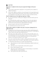 Preview for 9 page of TrekStor PRIMETAB P10 Operating Instructions Manual