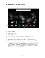 Preview for 16 page of TrekStor PRIMETAB P10 Operating Instructions Manual