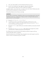 Preview for 32 page of TrekStor PRIMETAB P10 Operating Instructions Manual