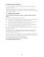 Preview for 38 page of TrekStor PRIMETAB P10 Operating Instructions Manual