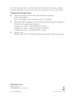 Preview for 41 page of TrekStor PRIMETAB P10 Operating Instructions Manual