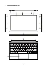 Preview for 13 page of TrekStor PrimeTab S11B Operating Instructions Manual