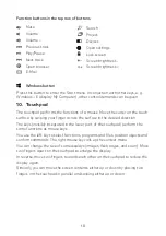 Preview for 18 page of TrekStor PrimeTab S11B Operating Instructions Manual