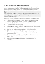 Preview for 31 page of TrekStor PrimeTab S11B Operating Instructions Manual