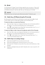 Preview for 32 page of TrekStor PrimeTab S11B Operating Instructions Manual