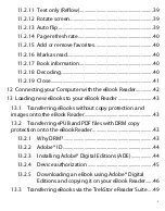 Preview for 5 page of TrekStor Pyrus 2 LED User Manual