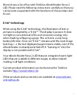 Preview for 7 page of TrekStor Pyrus 2 LED User Manual