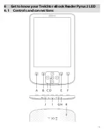 Preview for 15 page of TrekStor Pyrus 2 LED User Manual