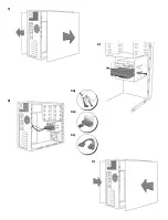 Preview for 2 page of TrekStor SATA Manual