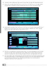 Preview for 8 page of TrekStor SatReceiver Odan S Operating Instructions Manual