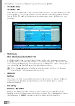 Preview for 10 page of TrekStor SatReceiver Odan S Operating Instructions Manual