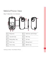 Preview for 13 page of TrekStor SmartPhone Operating Instructions Manual