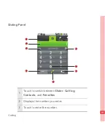 Preview for 44 page of TrekStor SmartPhone Operating Instructions Manual