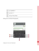 Preview for 67 page of TrekStor SmartPhone Operating Instructions Manual