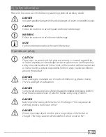 Preview for 5 page of TrekStor surftab breeze 9.6 quad Operating Instructions Manual