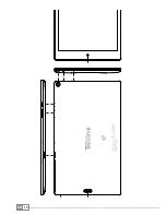 Preview for 10 page of TrekStor surftab breeze 9.6 quad Operating Instructions Manual