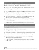 Preview for 18 page of TrekStor surftab breeze 9.6 quad Operating Instructions Manual