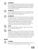 Preview for 10 page of TrekStor SurfTab duo W3 Operating Instruction