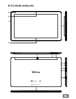 Preview for 18 page of TrekStor SurfTab duo W3 Operating Instruction