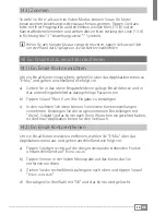 Preview for 13 page of TrekStor SurfTab ventos 7.0 Manual