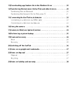 Preview for 3 page of TrekStor SurfTab wintron 10.1 3G Operating Instructions Manual