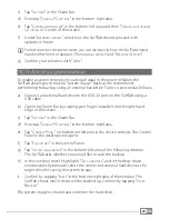 Preview for 25 page of TrekStor SurfTab wintron 10.1 3G Operating Instructions Manual