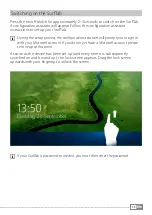 Preview for 11 page of TrekStor SurfTab wintron 7.0 Operating Instructions Manual