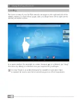 Preview for 12 page of TrekStor SurfTab xintron i 10.1. Operating Instructions Manual