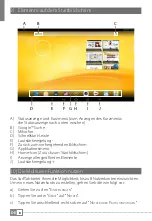 Preview for 8 page of TrekStor SurfTab Xiron 7.0 HD Operating Instructions Manual