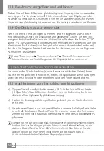 Preview for 10 page of TrekStor SurfTab Xiron 7.0 HD Operating Instructions Manual