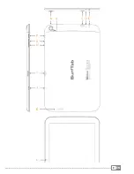 Preview for 9 page of TrekStor SurfTab xiron Operating Instructions Manual