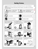 Preview for 3 page of TrekStor TrekStor TV User Manual