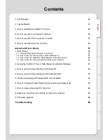 Preview for 5 page of TrekStor TrekStor TV User Manual