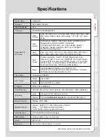 Preview for 10 page of TrekStor TrekStor TV User Manual