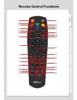 Preview for 16 page of TrekStor TrekStor TV User Manual