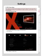 Preview for 19 page of TrekStor TrekStor TV User Manual