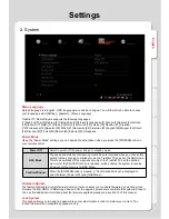 Preview for 22 page of TrekStor TrekStor TV User Manual