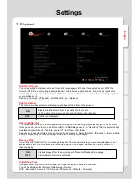 Preview for 24 page of TrekStor TrekStor TV User Manual