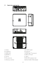 Preview for 11 page of TrekStor WBX5005 Operating Instructions Manual