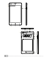 Preview for 10 page of TrekStor WinPhone 4.7 HD Operating Instructions Manual