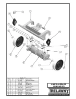 Preview for 9 page of Trelawny SPT TFP320 Operation & Maintenance Manual