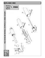 Preview for 5 page of Trelawny 1B Operation & Maintenance Manual