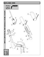 Preview for 7 page of Trelawny 1B Operation & Maintenance Manual