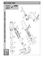 Preview for 9 page of Trelawny 1B Operation & Maintenance Manual