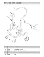 Preview for 13 page of Trelawny A22 Operation And Maintenance Manual