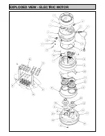 Preview for 14 page of Trelawny A22 Operation And Maintenance Manual