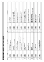 Preview for 12 page of Trelawny A45 Operation And Maintenance Manual