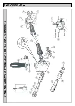 Предварительный просмотр 6 страницы Trelawny Single Scaler Heavy Duty Operation And Maintenance Manual